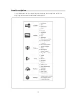 Предварительный просмотр 18 страницы SOYO Dymond DYLT037A Operating Instructions Manual