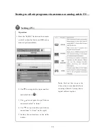 Предварительный просмотр 19 страницы SOYO Dymond DYLT037A Operating Instructions Manual