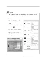 Предварительный просмотр 22 страницы SOYO Dymond DYLT037A Operating Instructions Manual