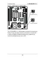 Preview for 19 page of SOYO ETEQ82C663 AGP User'S Manual & Technical Reference