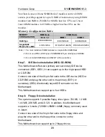 Preview for 28 page of SOYO ETEQ82C663 AGP User'S Manual & Technical Reference