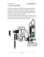 Preview for 32 page of SOYO ETEQ82C663 AGP User'S Manual & Technical Reference