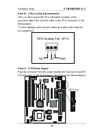 Preview for 36 page of SOYO ETEQ82C663 AGP User'S Manual & Technical Reference