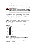 Preview for 37 page of SOYO ETEQ82C663 AGP User'S Manual & Technical Reference