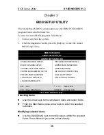 Preview for 41 page of SOYO ETEQ82C663 AGP User'S Manual & Technical Reference