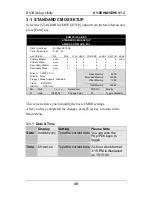 Preview for 43 page of SOYO ETEQ82C663 AGP User'S Manual & Technical Reference