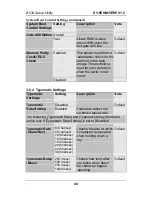 Preview for 49 page of SOYO ETEQ82C663 AGP User'S Manual & Technical Reference