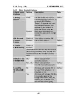 Preview for 50 page of SOYO ETEQ82C663 AGP User'S Manual & Technical Reference