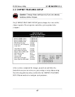 Preview for 52 page of SOYO ETEQ82C663 AGP User'S Manual & Technical Reference