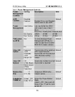 Preview for 56 page of SOYO ETEQ82C663 AGP User'S Manual & Technical Reference