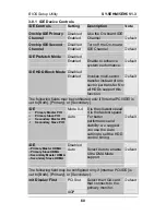 Preview for 65 page of SOYO ETEQ82C663 AGP User'S Manual & Technical Reference