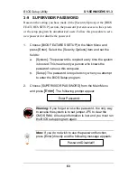 Preview for 68 page of SOYO ETEQ82C663 AGP User'S Manual & Technical Reference