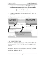 Preview for 69 page of SOYO ETEQ82C663 AGP User'S Manual & Technical Reference