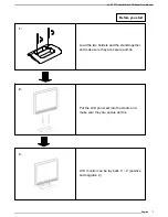 Предварительный просмотр 3 страницы SOYO M19GS User Manual