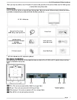 Предварительный просмотр 4 страницы SOYO M19GS User Manual