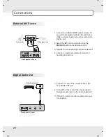 Preview for 22 page of SOYO MT-SYJCP32B1AB Owner'S Manual