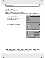 Preview for 44 page of SOYO MT-SYJCP32B1AB Owner'S Manual