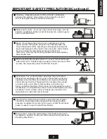 Preview for 4 page of SOYO Onyx DYLT032D Owner'S Manual