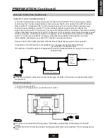 Предварительный просмотр 10 страницы SOYO Onyx DYLT032D Owner'S Manual