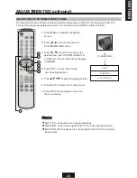 Предварительный просмотр 20 страницы SOYO Onyx DYLT032D Owner'S Manual