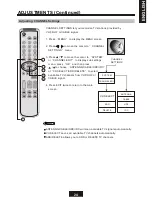 Предварительный просмотр 24 страницы SOYO Onyx DYLT032D Owner'S Manual