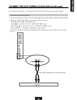 Предварительный просмотр 29 страницы SOYO Onyx DYLT032D Owner'S Manual