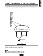 Предварительный просмотр 31 страницы SOYO Onyx DYLT032D Owner'S Manual