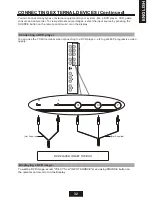 Предварительный просмотр 32 страницы SOYO Onyx DYLT032D Owner'S Manual