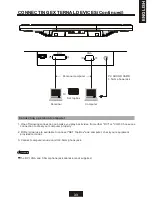 Предварительный просмотр 33 страницы SOYO Onyx DYLT032D Owner'S Manual