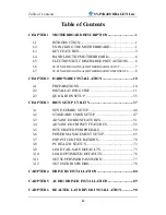 Предварительный просмотр 4 страницы SOYO P4X400 Series User Manual