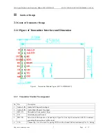 Предварительный просмотр 7 страницы SOYO SOYO-WM24G02 User Manual