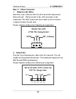 Предварительный просмотр 32 страницы SOYO Super 7 SY-5EH5 User'S Manual & Technical Reference