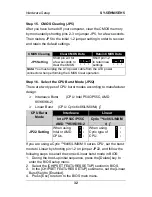 Предварительный просмотр 35 страницы SOYO Super 7 SY-5EH5 User'S Manual & Technical Reference