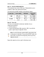 Предварительный просмотр 37 страницы SOYO Super 7 SY-5EH5 User'S Manual & Technical Reference