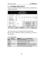 Предварительный просмотр 41 страницы SOYO Super 7 SY-5EH5 User'S Manual & Technical Reference