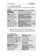 Предварительный просмотр 42 страницы SOYO Super 7 SY-5EH5 User'S Manual & Technical Reference