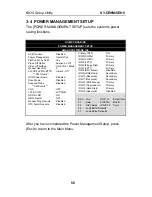 Предварительный просмотр 53 страницы SOYO Super 7 SY-5EH5 User'S Manual & Technical Reference