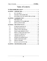 Preview for 3 page of SOYO Super 7 SY-5EMA User Manual