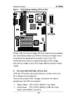 Предварительный просмотр 13 страницы SOYO Super 7 SY-5EMA User Manual