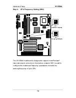 Предварительный просмотр 17 страницы SOYO Super 7 SY-5EMA User Manual