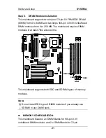 Предварительный просмотр 24 страницы SOYO Super 7 SY-5EMA User Manual