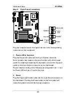 Предварительный просмотр 26 страницы SOYO Super 7 SY-5EMA User Manual