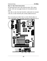 Предварительный просмотр 28 страницы SOYO Super 7 SY-5EMA User Manual