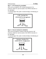 Предварительный просмотр 31 страницы SOYO Super 7 SY-5EMA User Manual