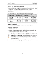 Предварительный просмотр 35 страницы SOYO Super 7 SY-5EMA User Manual