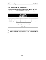 Предварительный просмотр 66 страницы SOYO Super 7 SY-5EMA User Manual