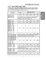 Предварительный просмотр 7 страницы SOYO SY-5SSM Quick Start Manual