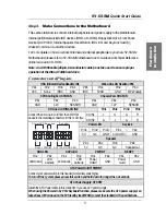 Preview for 9 page of SOYO SY-5SSM Quick Start Manual