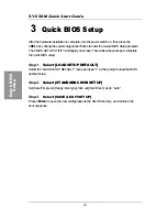 Preview for 12 page of SOYO SY-5SSM Quick Start Manual