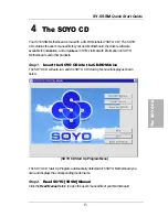 Preview for 13 page of SOYO SY-5SSM Quick Start Manual